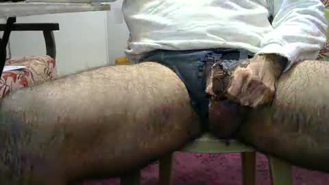 jimii281 online show from April 4, 2026, 10:46 am