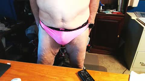 Jim online show from February 5, 2026, 8:57 pm