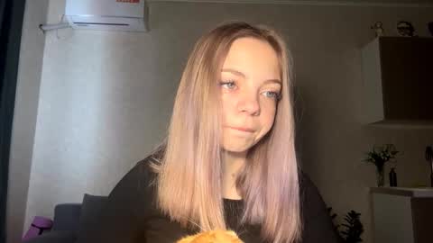 Steff online show from October 30, 2025, 7:10 am