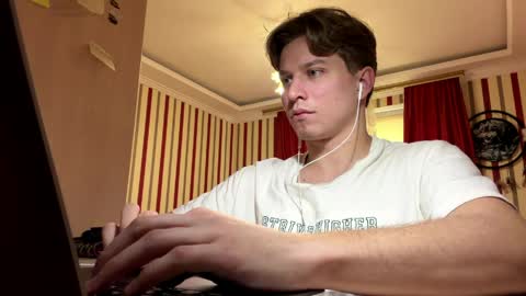 Jimmmy online show from April 6, 2026, 11:11 am