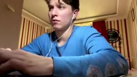 Jimmmy online show from April 16, 2026, 1:01 pm