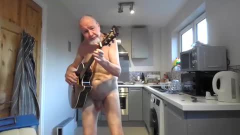 Jimmy Benido online show from March 19, 2026, 5:50 pm