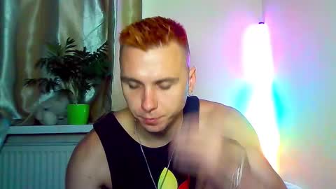 jimmy_bounty online show from September 13, 2025, 8:25 am