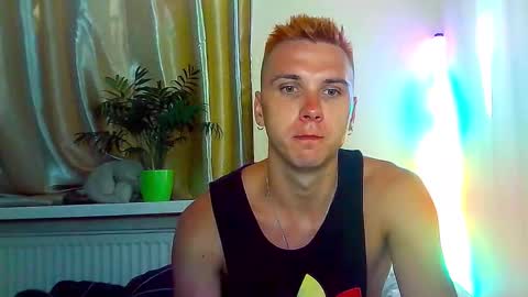 jimmy_bounty online show from September 16, 2025, 11:22 am