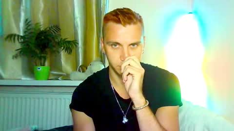 jimmy_bounty online show from September 18, 2025, 8:05 am