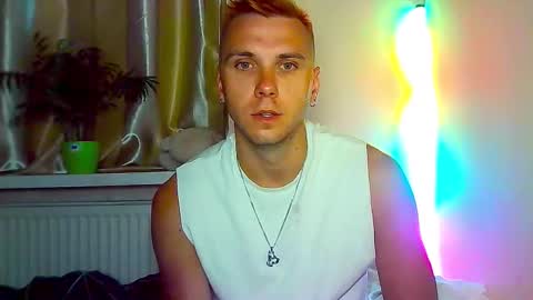 jimmy_bounty online show from September 19, 2025, 9:00 am