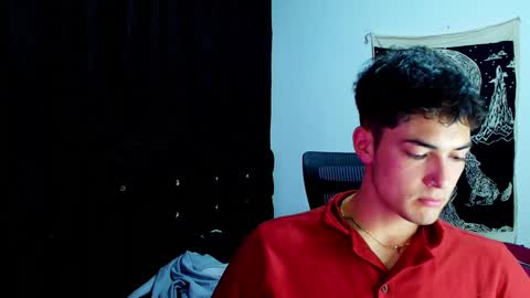 jimmy_classic online show from September 13, 2025, 12:54 am