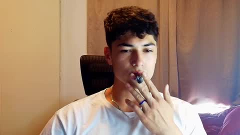 jimmy_classic online show from October 12, 2025, 12:31 am