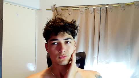 jimmy_classic online show from December 18, 2025, 10:49 pm