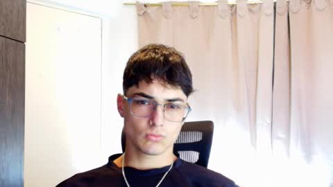 jimmy_classic online show from February 18, 2026, 8:16 pm