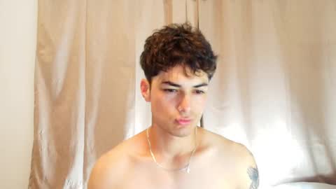 jimmy_classic online show from March 10, 2026, 2:16 am