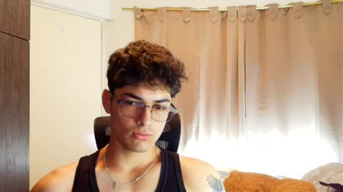 jimmy_classic online show from March 11, 2026, 12:44 pm