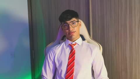 Jimmy Leeh online show from October 27, 2025, 3:32 am