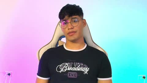 Snapshot of jimmy_leeh_ chatting on March 31, 2026, 6:36 am Jimmy Leeh online show from March 31, 2026, 6:36 am