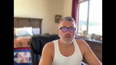 Dad of Three online show from December 13, 2024, 8:37 pm