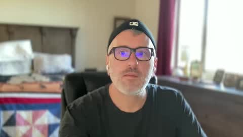 Dad of Three online show from December 14, 2024, 4:09 pm