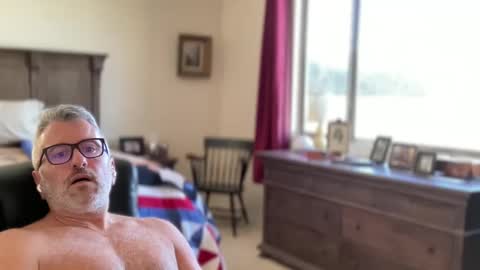 Dad of Three online show from December 29, 2024, 7:11 pm