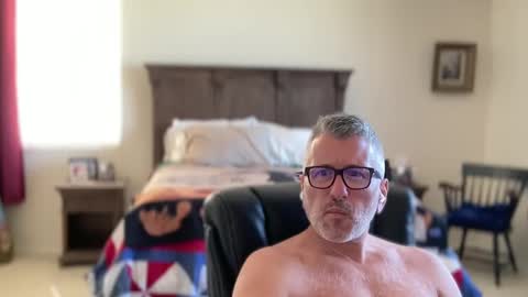 Dad of Three online show from February 18, 2025, 8:36 pm