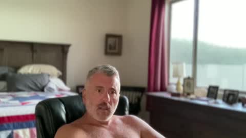 Dad of Three online show from September 17, 2025, 1:07 am