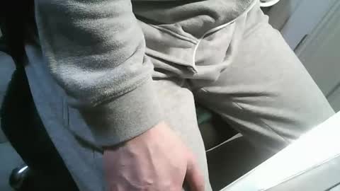 Jimmychongax online show from January 18, 2025, 9:02 pm