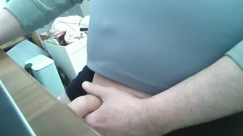 Jimmychongax online show from March 6, 2026, 11:17 am