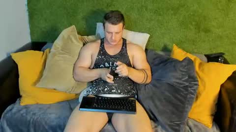 Hardin online show from June 28, 2026, 11:27 am
