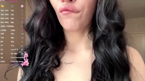 Kate online show from April 2, 2026, 12:47 pm