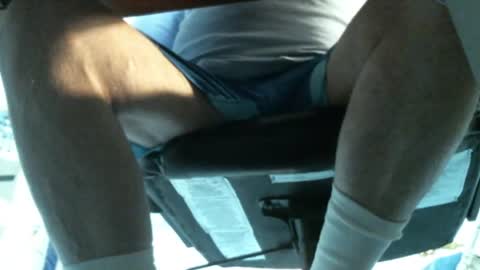 Snapshot of jimsundies chatting on June 14, 2026, 3:08 am jimwellhung online show from June 14, 2026, 3:08 am