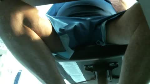 Snapshot of jimsundies chatting on June 16, 2026, 3:09 am jimwellhung online show from June 16, 2026, 3:09 am