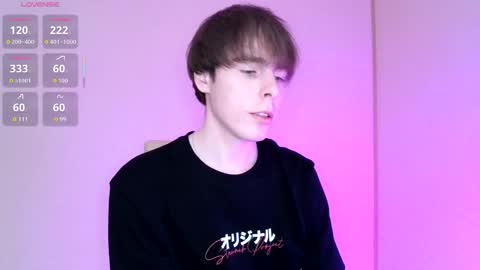 JimSynergyX online show from November 10, 2025, 4:06 pm