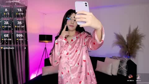 Jin Harrison    online show from December 24, 2024, 4:55 am