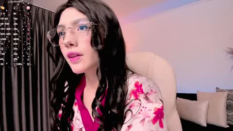 Jin Harrison    online show from January 14, 2025, 3:22 am