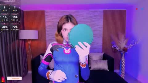 Jin Harrison    online show from September 17, 2025, 11:01 am