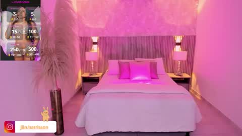 Snapshot of jin_harrison chatting on March 5, 2026, 11:28 am Jin Harrison online show from March 5, 2026, 11:28 am