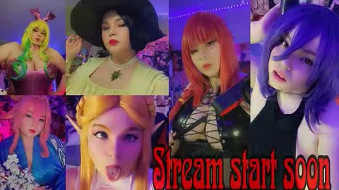 Jin online show from October 26, 2025, 11:31 pm