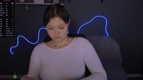 jina_toys online show from September 26, 2025, 8:35 pm