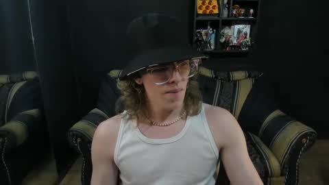 JinnBook online show from February 20, 2025, 4:28 am