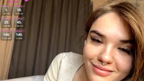 Jinny online show from September 28, 2025, 6:35 pm