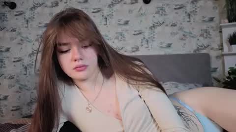 Jinny online show from October 26, 2025, 7:09 pm