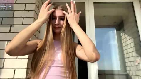 Snapshot of jinnyjaquins chatting on October 9, 2025, 8:34 am Jinny online show from October 9, 2025, 8:34 am