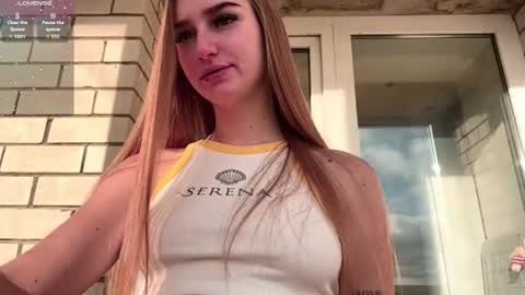 Jinny online show from November 19, 2025, 7:30 am