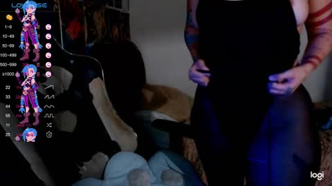  Jinx  online show from January 20, 2025, 3:59 am