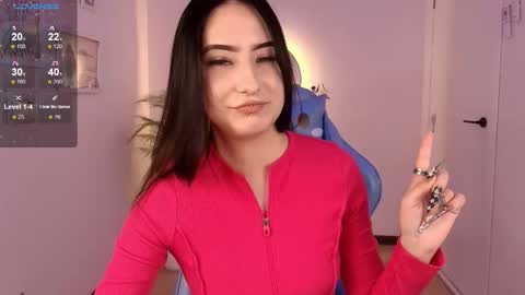 jinx_boom online show from November 14, 2025, 2:54 am