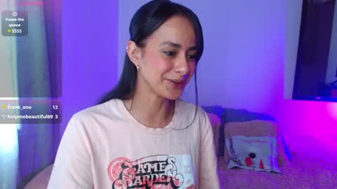 Jinx  online show from January 2, 2025, 8:35 pm