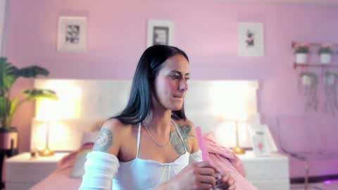 Jinx  online show from January 9, 2025, 8:33 pm