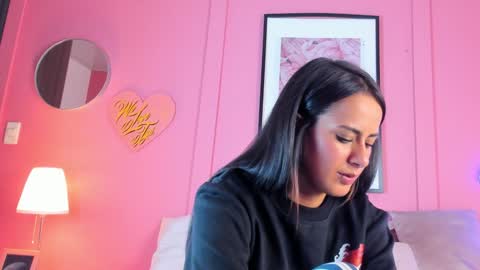 Jinx  online show from February 3, 2025, 11:58 pm