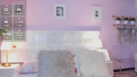 Jinx  online show from February 13, 2025, 8:55 pm