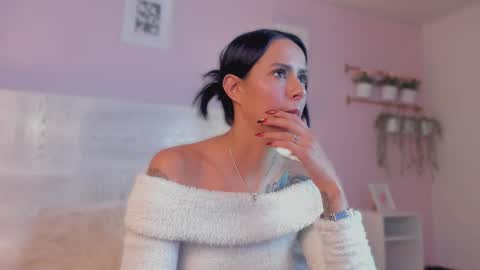 Jinx  online show from October 21, 2025, 2:40 pm