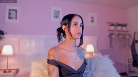 Jinx  online show from November 22, 2025, 1:10 pm