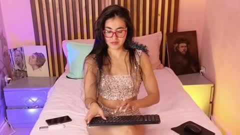 Jinx Vi online show from January 22, 2025, 1:42 pm